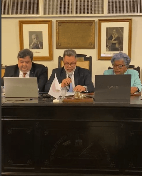 You are currently viewing PRESIDENTE DA ANACRIM ASSUMIIU INTERINAMENTE A PRESIDÊNCIA DO IAB – INSTITUTO DOS ADVOGADOS BRASILEIROS