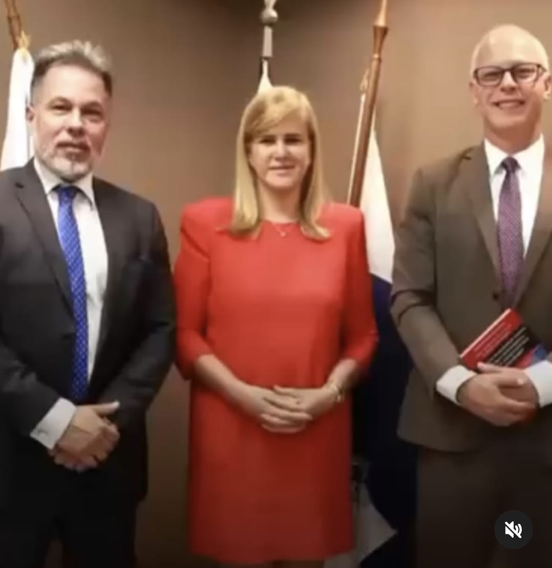 Read more about the article Em defesa das prerrogativas: ANACRIM e OAB-RJ alinham medidas com o Secretario de Segurança do RJ para garantir acesso a inquéritos policiais